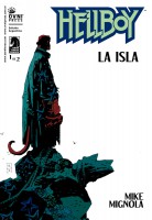 La Isla #1