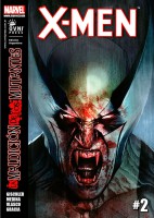X-Men #2