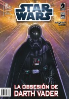 La Obsesión de Darth Vader