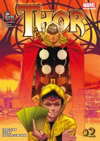 Thor #2